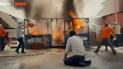 Magarsus İkinci Sezonuyla Geri Dönüyor