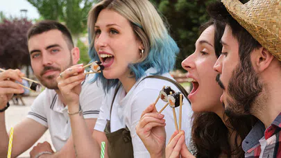 Yavaş Yemek, Sağlığınızı Koruyan Yeni Alışkanlık