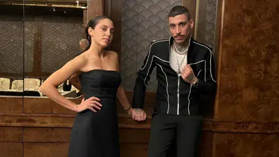 Can Bonomo’dan Sıcacık İtiraflar