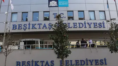 Aziz İhsan Aktaş’ın Mal Varlıklarına Tedbir