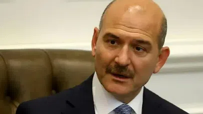 Süleyman Soylu Aktif Siyaseti Bırakma Kararını Duyurdu