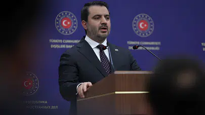 Suriye ve Türkiye: Ortak Güvenlik İçin Yeni Bir Sayfa