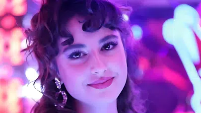 İnci Taneleri’nde Dans ve Oyunculuğun Güçlü Harmanı