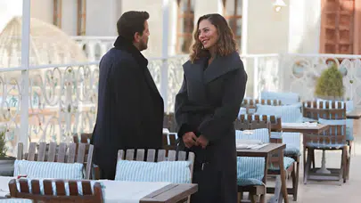 Sevdaların ve Mücadelelerin Hikayesi Devam Ediyor