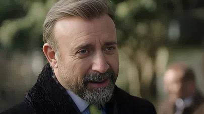 Bir Avcının Av Haline Geldiği Hikaye