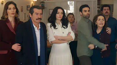 Deha’da Devran’ın Sırları ve Yeni Tehditler