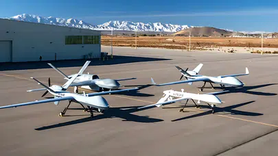 Türkiye’nin İHA Başarısı ABD’ye İlham Oldu