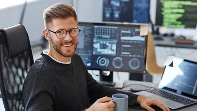 Bilgisayar Sistemleri Analisti Olmak