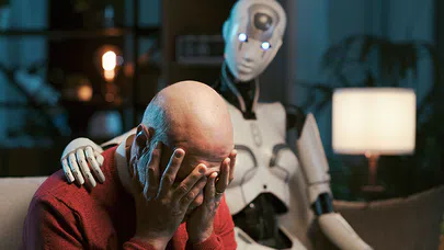 Yapay Zekâ ile Empatik Teknoloji Dönemi Başladı