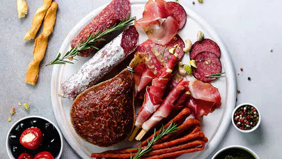 Bitki Bazlı Etler ve Sürdürülebilir Beslenme