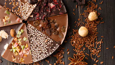 Küçük Üreticilerin Büyük Başarısı