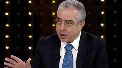 Mehmet Uçum: "Türkiye, Terörle Mücadelede Taviz Vermeyecek"