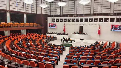 TBMM, Kritik Yasaları Görüşecek, Çevre ve Ekonomi Gündemde