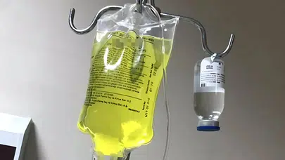 Hekim Onayı Olmadan Kullanımı Büyük Risk