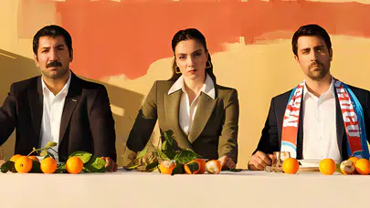 Magarsus’un İkinci Sezonunda Tehlike Çanları Çalıyor