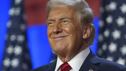 Trump’ın “Gazze’yi Satın Alacağım”