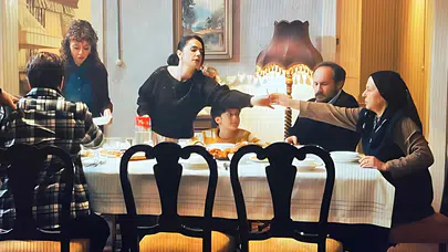 "Bir Zamanlar İstanbul" 90’lar Sosyal Medyada Gündem Oldu