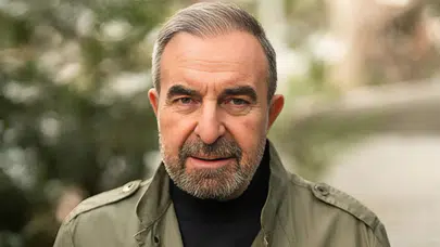 Usta İsmi Zafer Ergin’den Samimi Açıklamalar