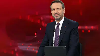 Türkiye-Türkmenistan Doğal Gaz Anlaşması