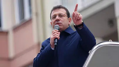 Ekrem İmamoğlu Hakkındaki İddianame Kabul Edildi