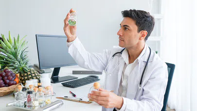 Endokrinologların Görevleri ve Hormonal Bozuklukların Tedavisi