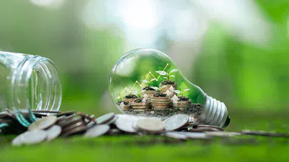 Enerji Tasarrufunda Yeni Stratejiler