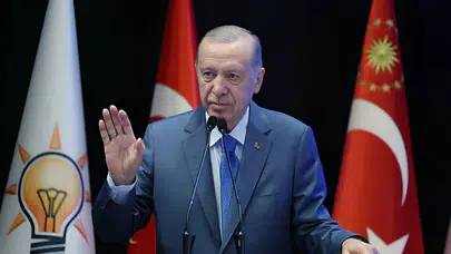 Erdoğan'dan Trump’a Gazze Uyarısı