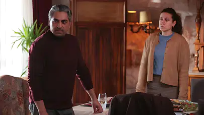 Siyah Kalp’in 21. Bölümünde Gerilim Tırmanıyor