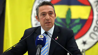 Fenerbahçe'nin Güncellenen Borç Tablosu Açıklandı