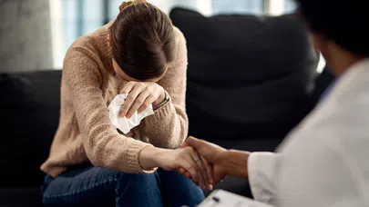 Kriz ve Travma Sonrası Terapi Nasıl Olmalı