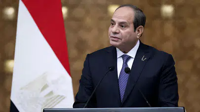 Mısır’dan ABD’ye Net Mesaj, Gazze Planı Kabul Edilemez