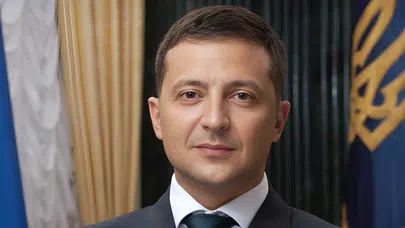 Zelenskiy, Ukrayna, Yeni Bir Suriye Olmak İstemiyor