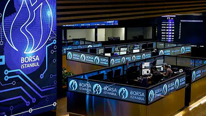 Borsa İstanbul’da Yükseliş Devam Ediyor