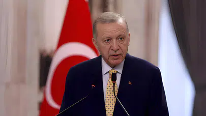 Erdoğan, Türkiye'de Muhalefet Açığı Giderek Derinleşiyor