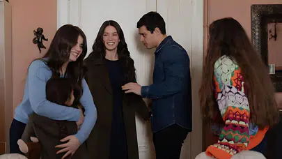 Sahipsizler'de Devran’ın Sürprizi Herkesi Şaşırtacak