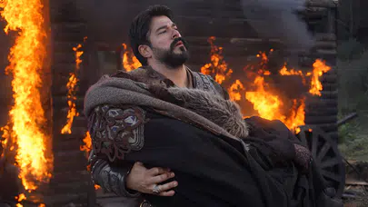 Kuruluş Osman’da İntikam Ateşi Yanıyor