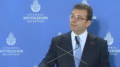 İmamoğlu Cumhurbaşkanlığı Adaylığı İçin Resmen Başvurdu