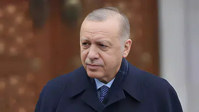 Erdoğan: “AK Parti Kongresiyle Yeni Bir Dönemin Kapısını Aralayacağız”