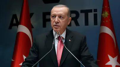 AK Parti’nin 8. Olağan Büyük Kongresi Başlıyor