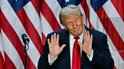 Trump’tan Rusya ve Ukrayna Açıklaması