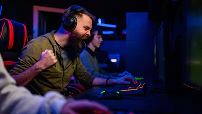 E-Spor Dünyasında Küresel Rekabet