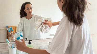 Evinizi Derinlemesine Temizlemenin Sırları