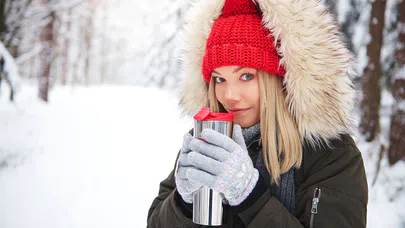 Kış Aylarında Bağışıklık Sisteminizi Güçlendirin