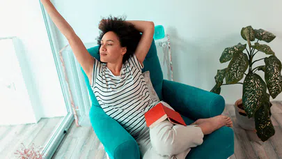 Gün İçinde Daha Enerjik Hissetmenin Doğal Yolları