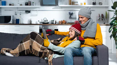 Soğuk Günlerde Evde Konforu Artırmanın Pratik Yöntemleri