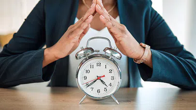 Zamanı Etkin Kullanmanın Günlük Hayattaki Yöntemleri