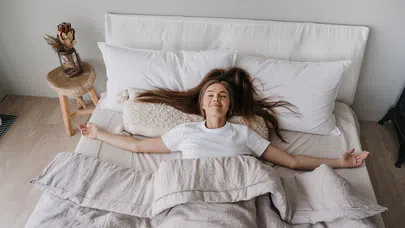 Derin ve Dinlendirici Uyku İçin Günlük Rutinler