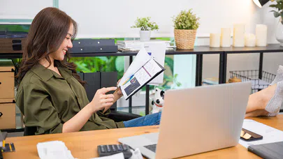 Evde Üretken Olmanın Sırları Nelerdir