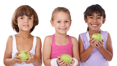 Çocukların Sağlıklı Gelişimi İçin Dikkat Edilmesi Gerekenler