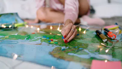 Doğru Seyahat Planlamasıyla Keşifleriniz Keyfe Dönüşsün